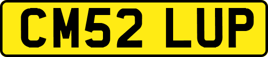 CM52LUP