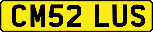 CM52LUS