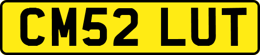 CM52LUT