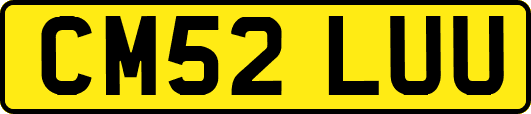 CM52LUU