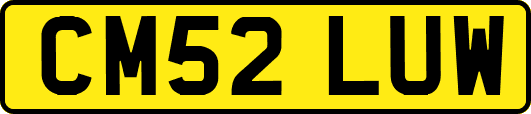 CM52LUW