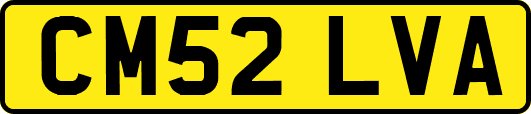 CM52LVA