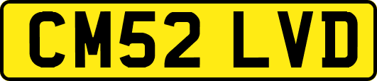 CM52LVD