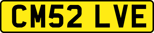 CM52LVE
