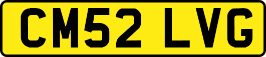 CM52LVG