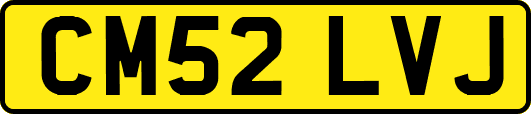CM52LVJ