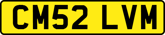 CM52LVM