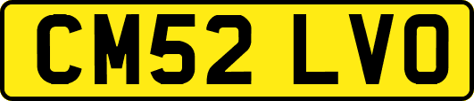 CM52LVO