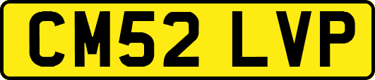 CM52LVP