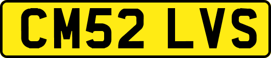 CM52LVS