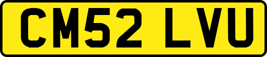 CM52LVU