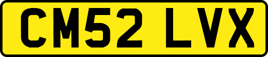 CM52LVX