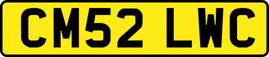 CM52LWC