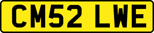 CM52LWE