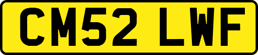 CM52LWF