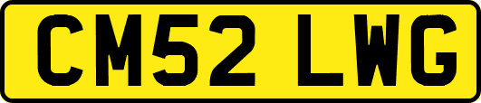 CM52LWG