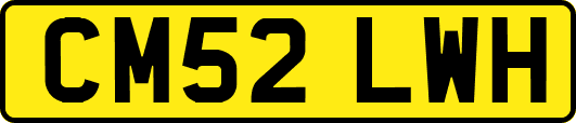 CM52LWH