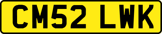 CM52LWK