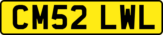 CM52LWL