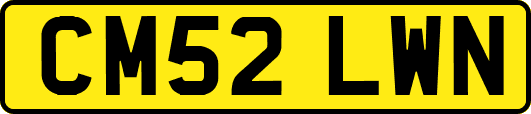 CM52LWN