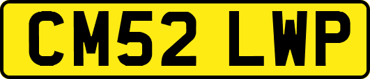 CM52LWP