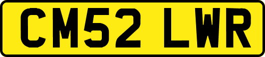 CM52LWR
