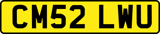 CM52LWU