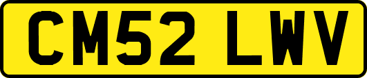 CM52LWV
