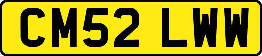 CM52LWW