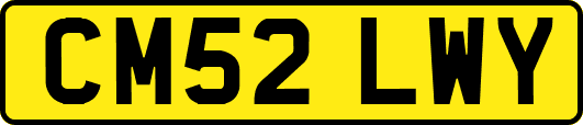 CM52LWY