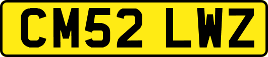 CM52LWZ