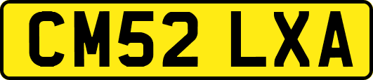 CM52LXA