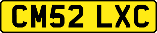 CM52LXC