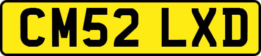 CM52LXD