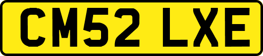 CM52LXE