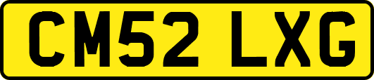 CM52LXG
