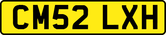 CM52LXH