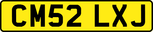CM52LXJ