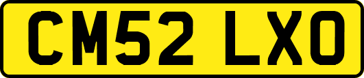 CM52LXO