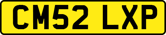 CM52LXP