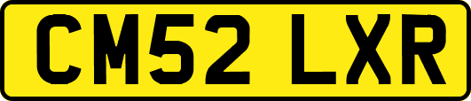 CM52LXR