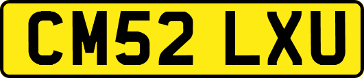 CM52LXU
