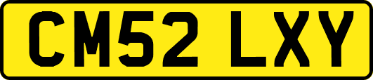CM52LXY