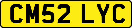 CM52LYC