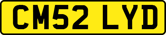 CM52LYD