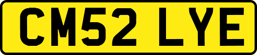 CM52LYE