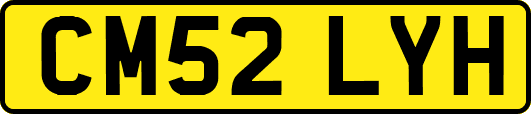 CM52LYH