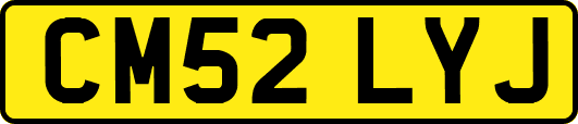 CM52LYJ