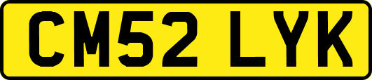 CM52LYK