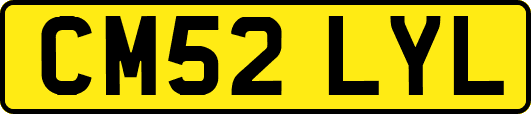 CM52LYL